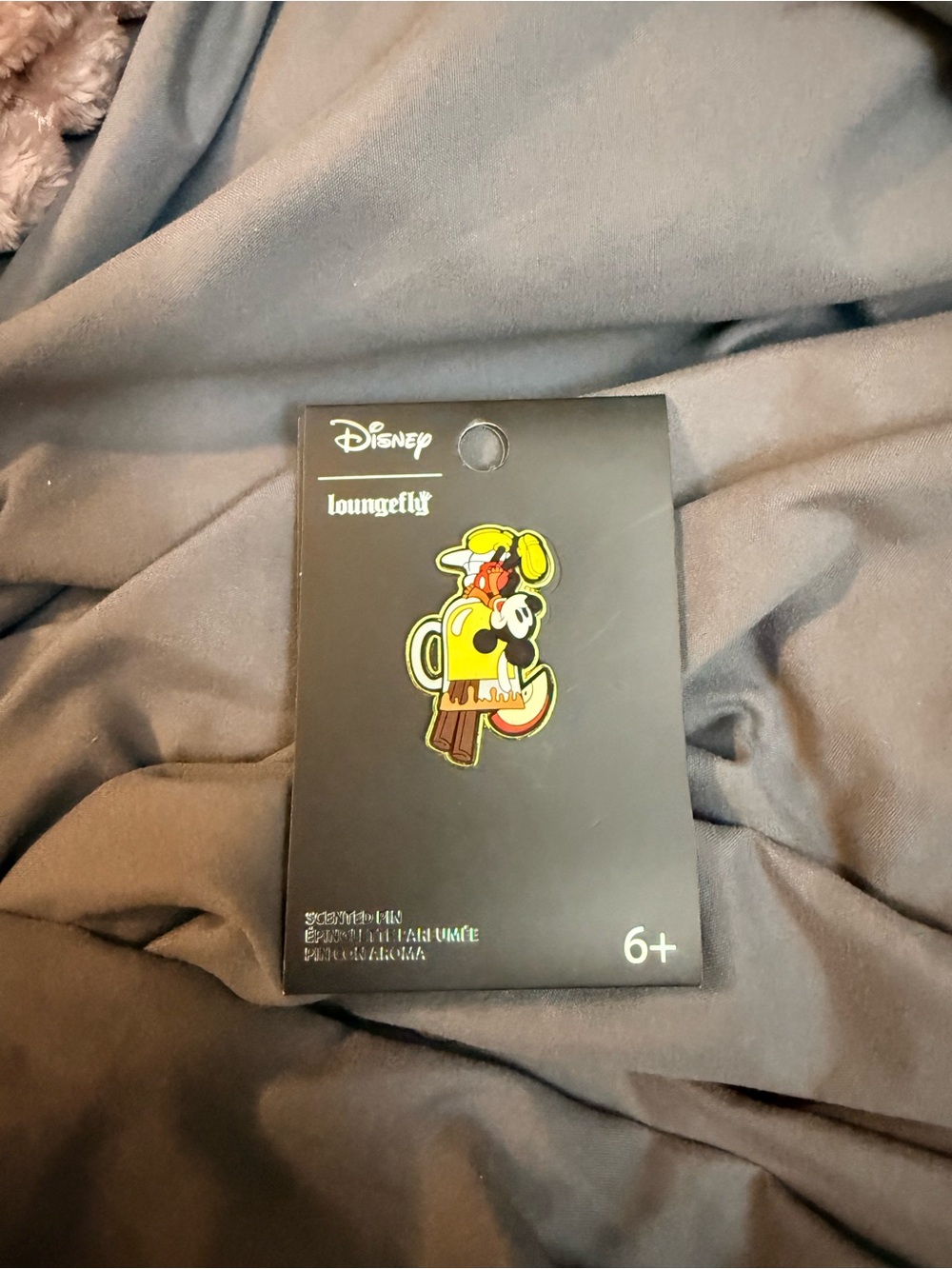 Cell Phone Accessory Identification